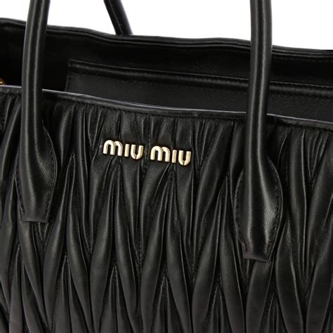 Miu Miu Womens Bags 